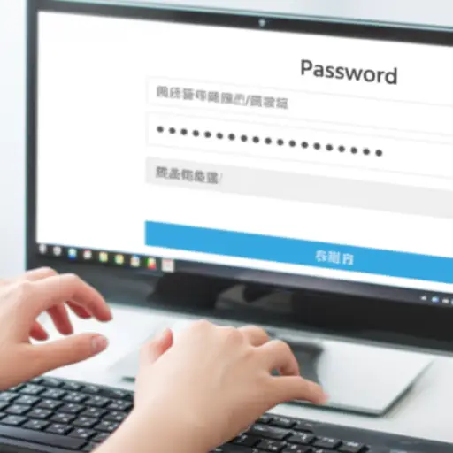 每个用户必须创建自己的密码。