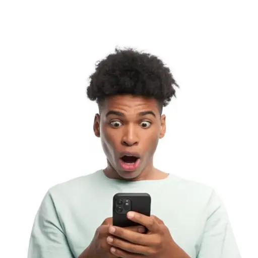 智能手机是一项非常惊人的发明。