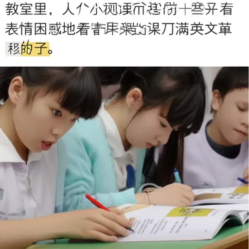 学习英语对许多学生来说有很大困难。