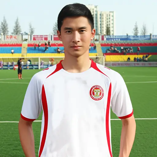 你参加足球联赛吗？