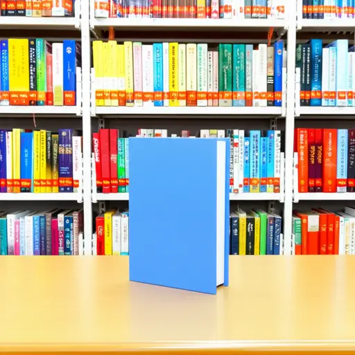 这本书在图书馆里可以借到。