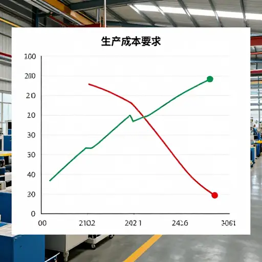 不断上涨的生产成本显著侵蚀了我们的利润率。