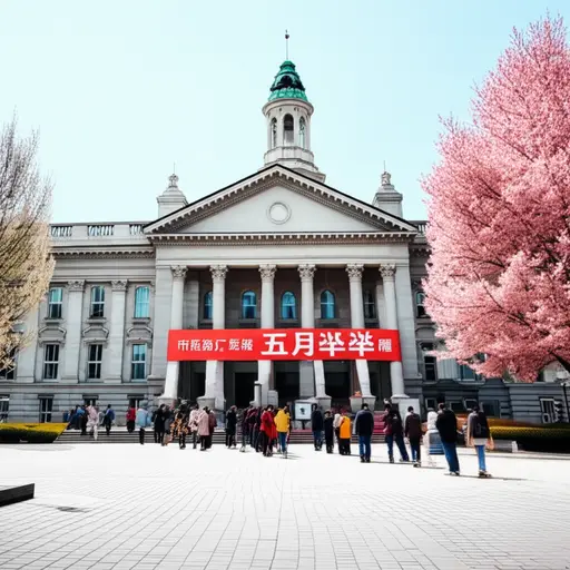 地方政府选举将在五月举行。