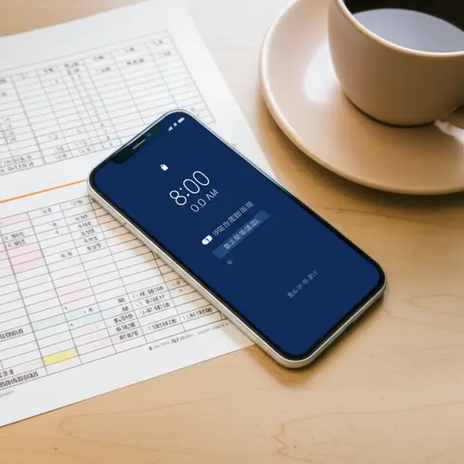 别忘了为明天的会议设置闹钟。