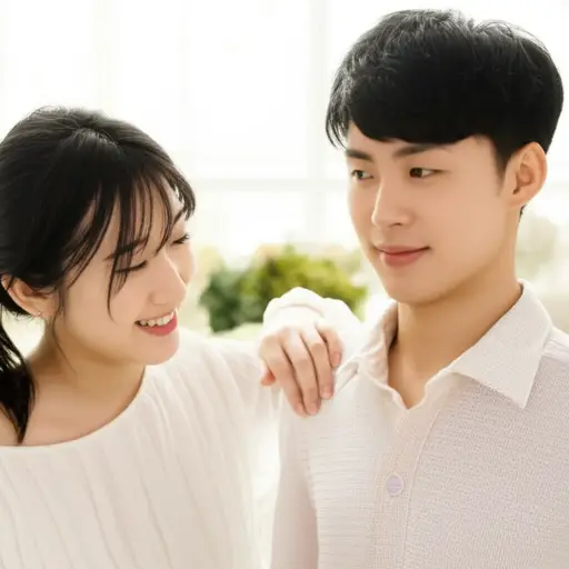 无论发生什么，我都支持你。