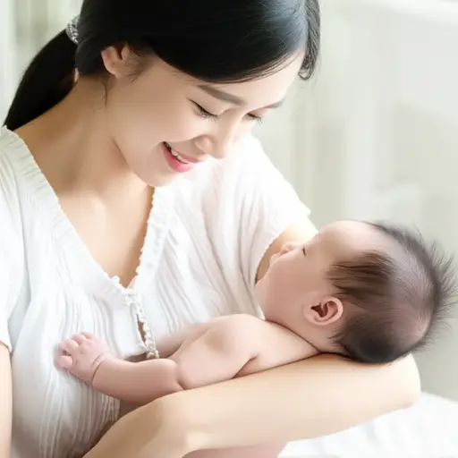 两个月后，女婴出生了，她母亲给她起名叫'玛丽'。