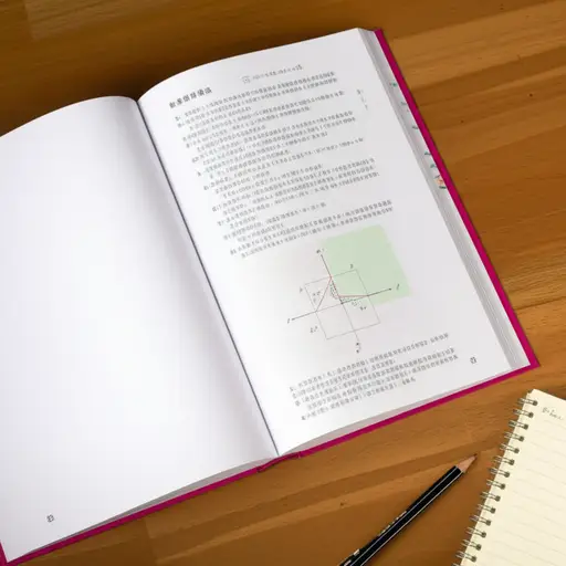 这本物理教科书包含了所有基础概念。