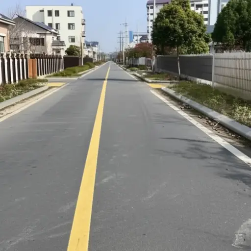 从我家到学校很远。