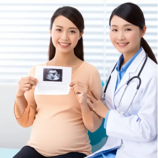 有些测试能让你在宝宝出生前知道它的性别。