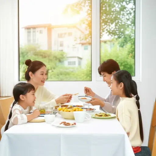 我们要求的只是体面的生活质量。