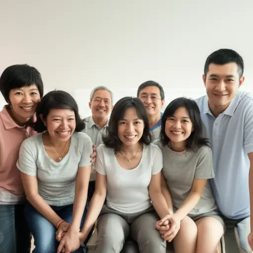 最重要的是，我想感谢我的家人。