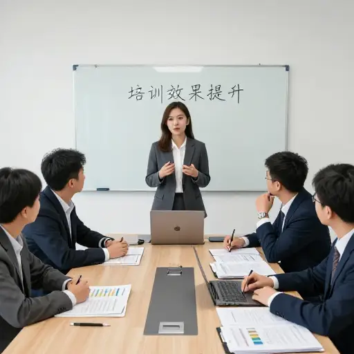 提高员工培训的效果是管理层的优先事项。
