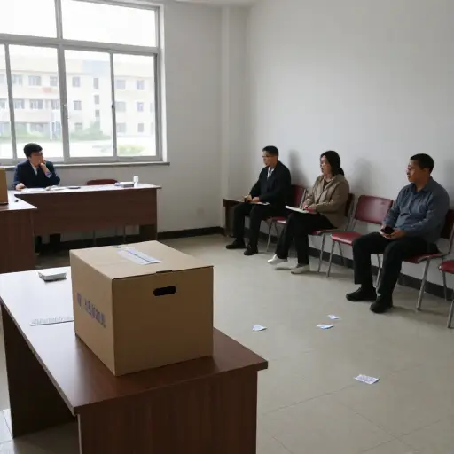 选民的高度冷漠是对政治体系普遍不信任的一种表现。