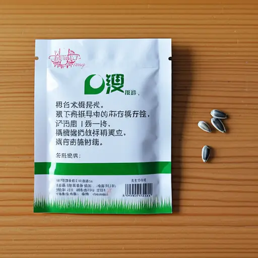 一包种子有多少粒？