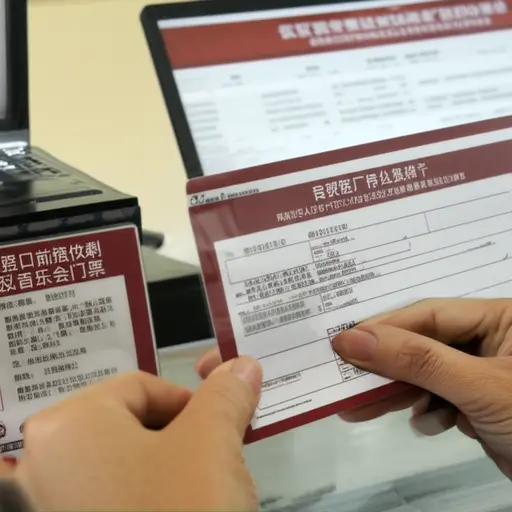 我们只剩下一两张音乐会门票了。