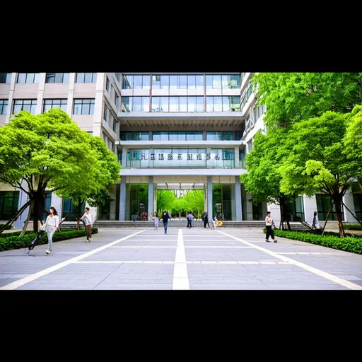 我们学校有英语系和数学系。