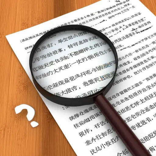 你的文章描述太多，对问题的讨论却不够。