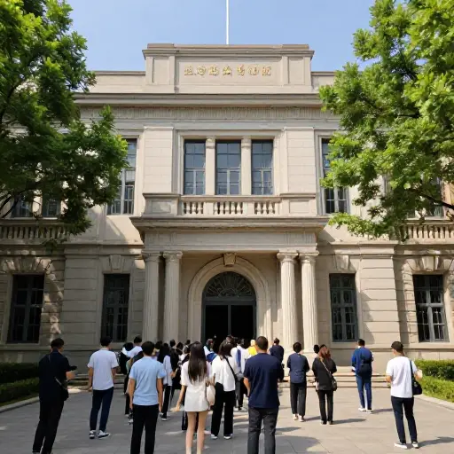 我们必须强调博物馆在了解历史方面的重要性。