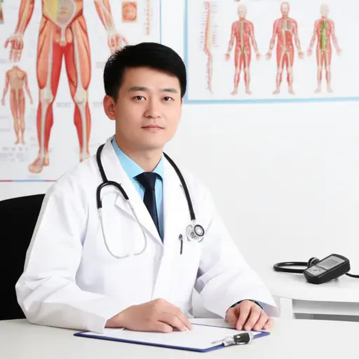 医生们发现，许多健康问题都与一个人生活中的情绪变化有关。