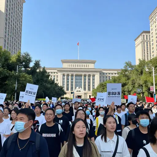 这个国家已经准备好变革了。