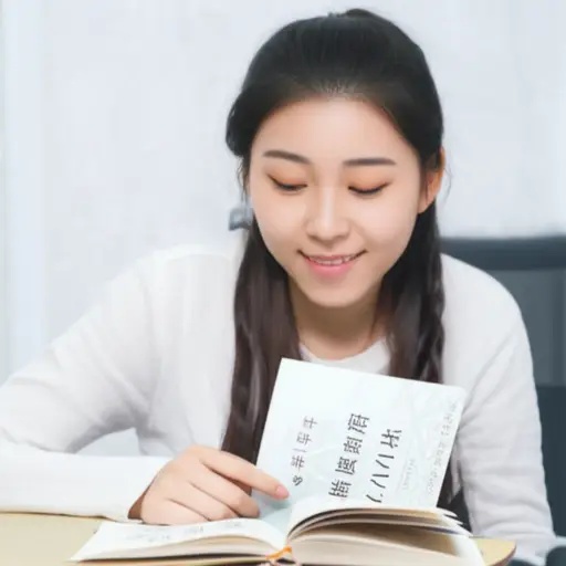 她出版第一本小说时只有19岁。