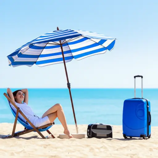 我整个下周都会在休假。