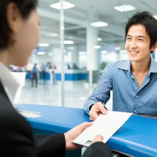 他设法在两年内还清了他的债务。