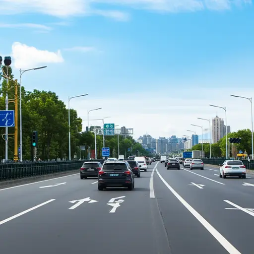 上月道路交通事故中死亡的人数下降了。