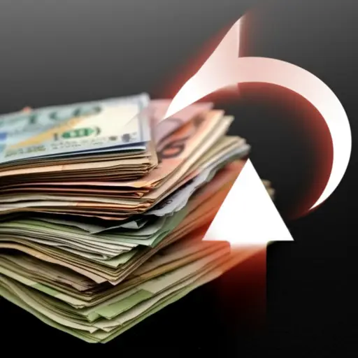 一个国家的货币价值相对于其他国家可能会发生变化。