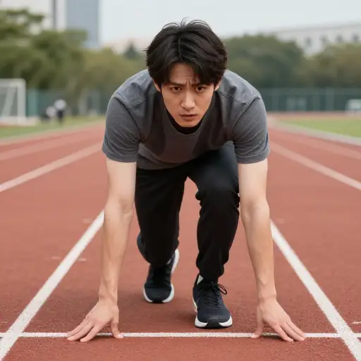 对失败的恐惧常常阻碍人们。