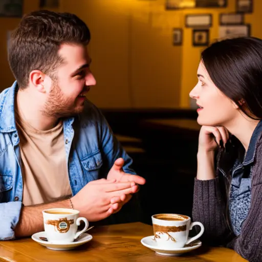 下班后我来找你，好好听听你旅行的故事！