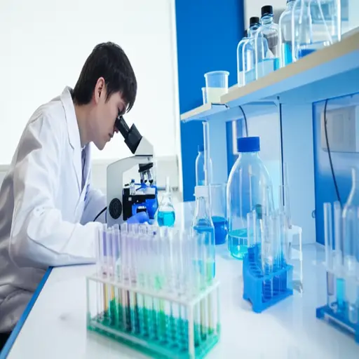 研究人员正在努力寻找这种疾病的疗法。