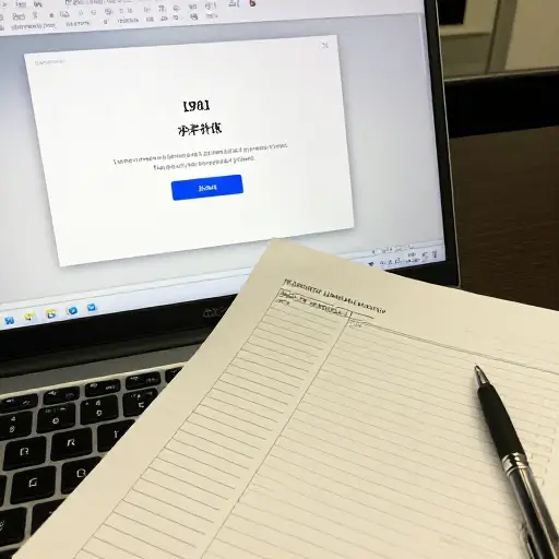 新的软件更新将消除手动数据录入的需要。