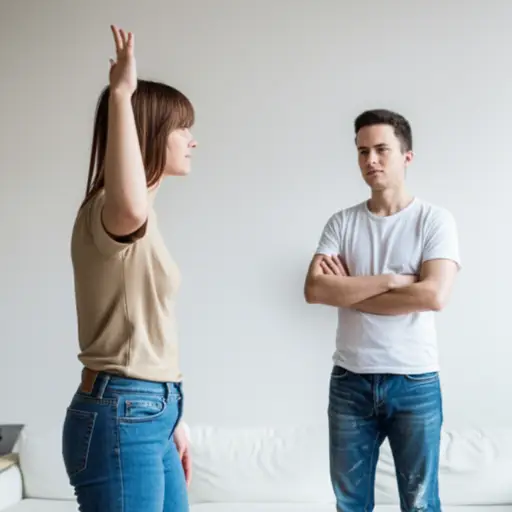 如果你现在不道歉，你以后会后悔的。