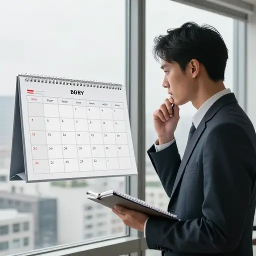 你下周碰巧有空开会吗？
