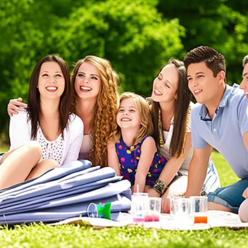 我们遇到了一些问题，但总体上我们很开心。