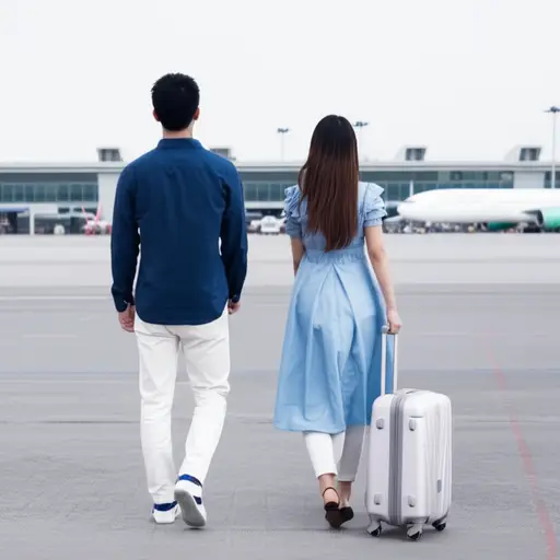 他们分开了，不久之后简离开了这个国家。