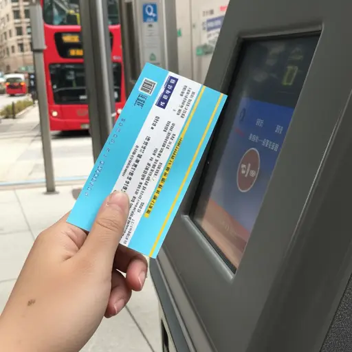 你可以购买一张一日公交通票来游览这座城市。