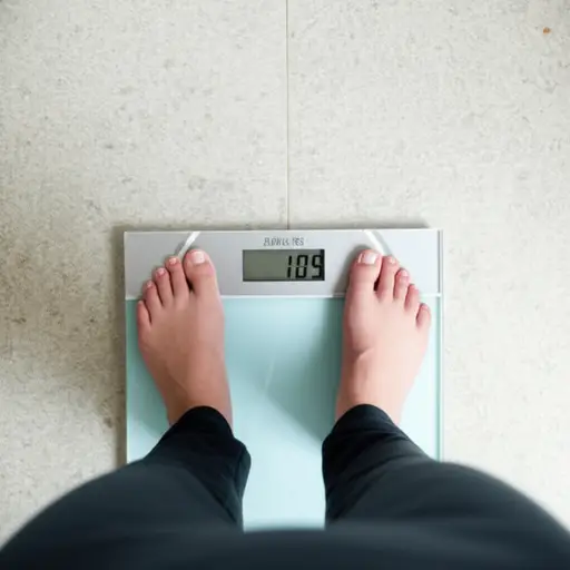 你的体重是多少？