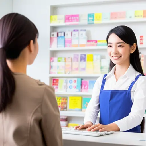 顾客的主要要求是更好的服务。