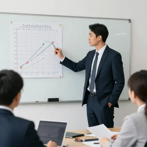 副经理将在我缺席时接管这个项目。