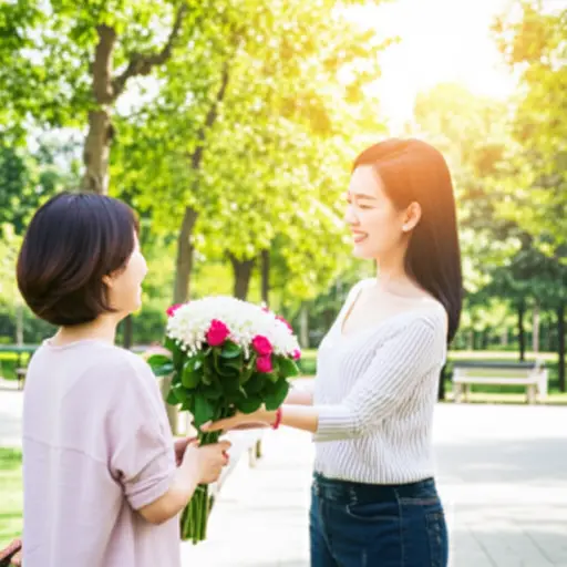 祝你幸福，这是你应得的。