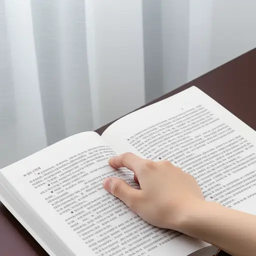 我的书在这里。