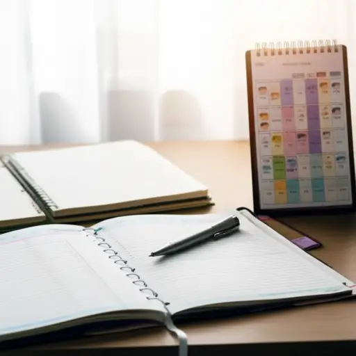 我学会了一个更有效组织学习时间的有用技巧。