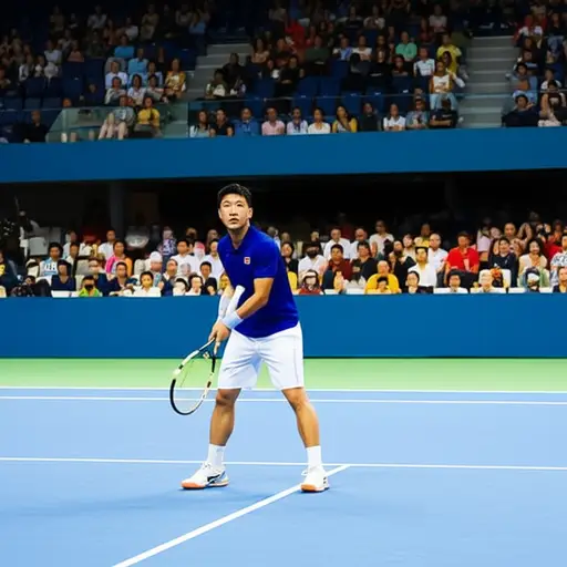 卫冕冠军明天将进行他在锦标赛中的第一场比赛。