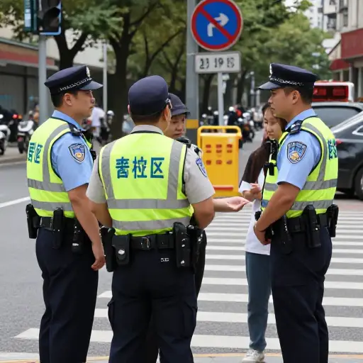 这项新政策背后的主要动机是为了改善公共安全。