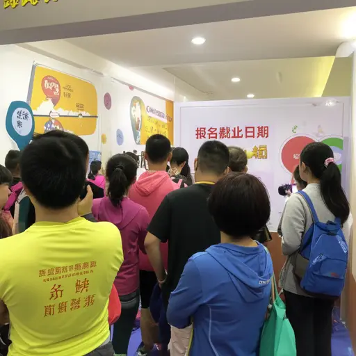 我们应该在截止日期前报名参加马拉松。