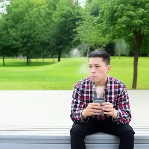 如果你遇到一个令人不安的情况，尝试通过放松活动来补偿。