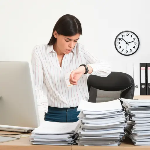 挑战的一部分是找到足够的时间。