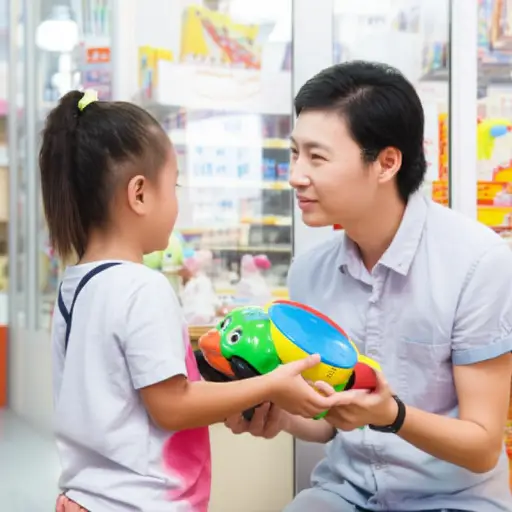 好吧，没关系，我可以再给你买一个。